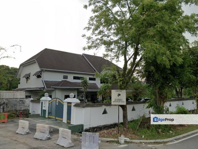 House for sale in Kajang, Langat