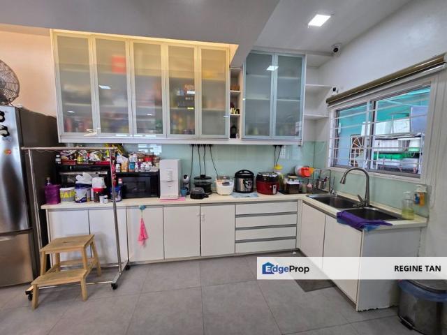 House for sale in Kajang, Langat