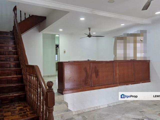 House for sale in Bandar Sungai Long, Majlis Perbandaran Kajang