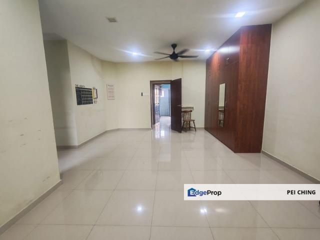 House for sale in Kajang, Langat