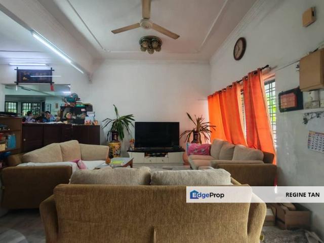 House for sale in Kajang, Langat