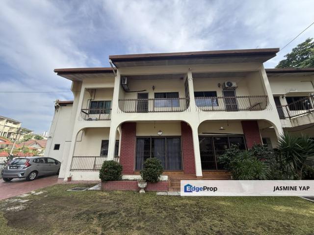 House for sale in Country Heights Damansara, Kuala Lumpur
