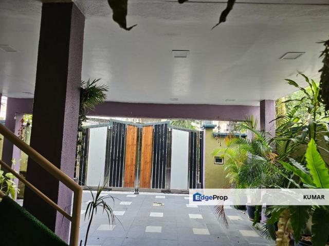 House for sale in Country Heights Damansara, Kuala Lumpur