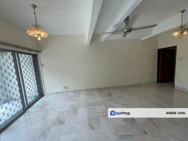 House for sale in Country Heights Damansara, Kuala Lumpur