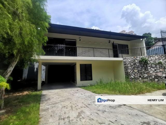 House for sale in Country Heights Damansara, Kuala Lumpur
