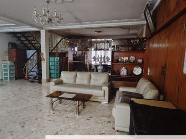 House for sale in Country Heights Damansara, Kuala Lumpur