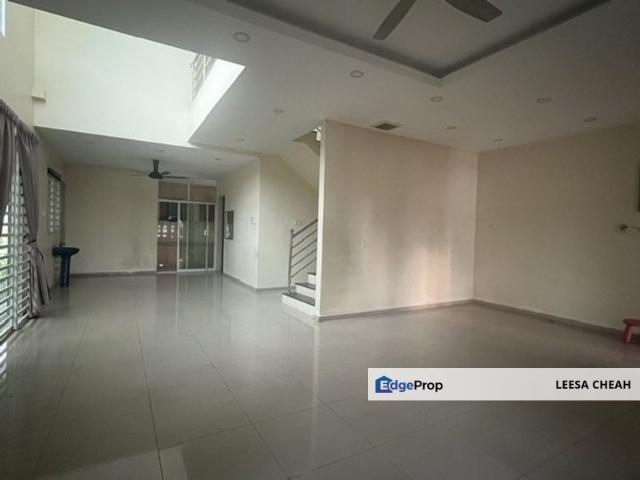 House for sale in Wellesley, Penang