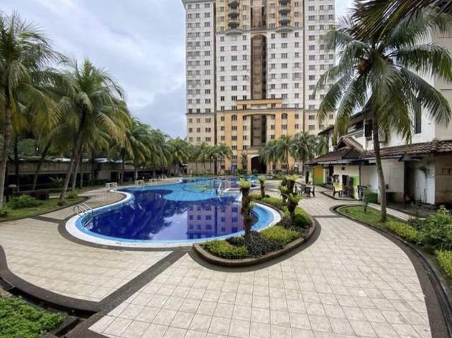 Apartment for sale in Johore Bahru, Johor