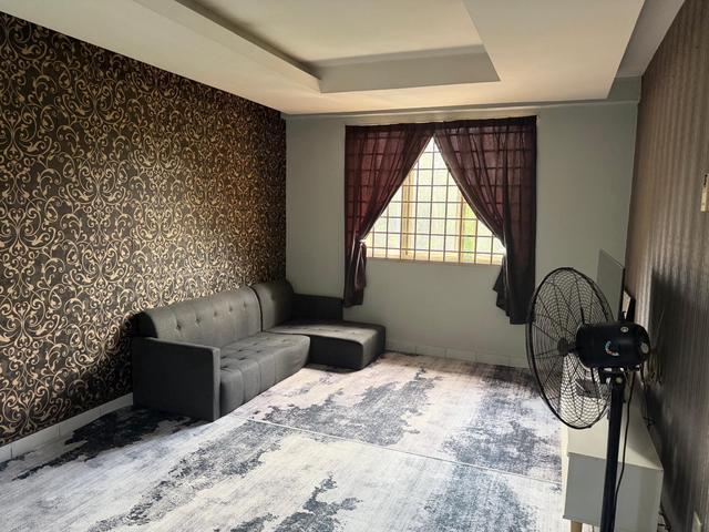 Apartment for sale in Johore Bahru, Johor