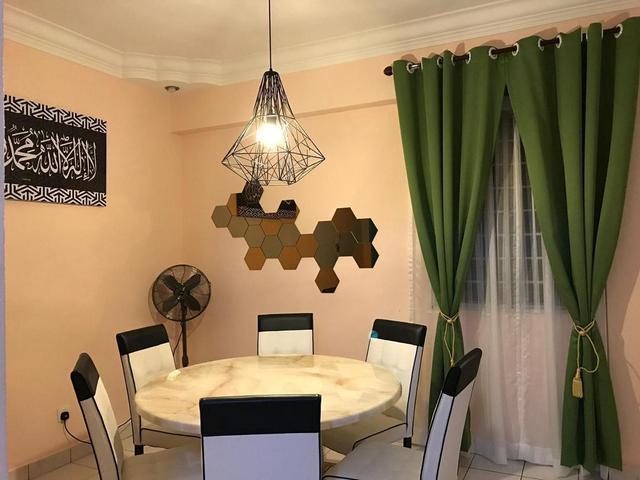Apartment for sale in Johore Bahru, Johor