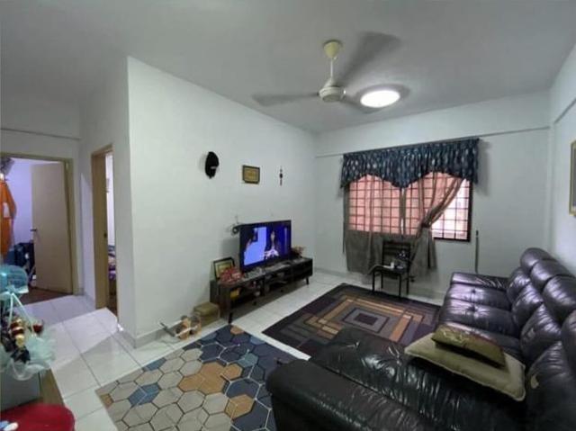 Apartment for sale in Johore Bahru, Johor