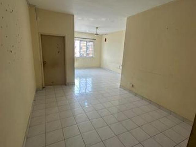 Apartment for sale in Johore Bahru, Johor