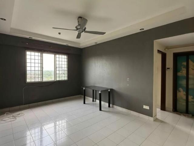 Apartment for sale in Johore Bahru, Johor