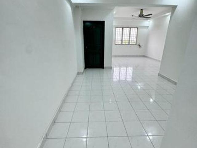 Apartment for sale in Johore Bahru, Johor