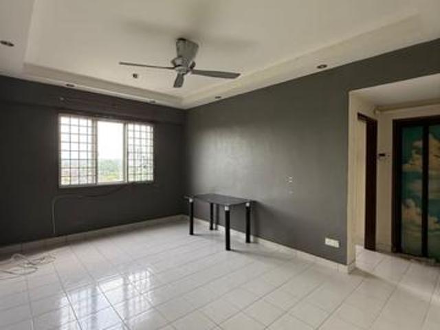 Apartment for sale in Johore Bahru, Johor