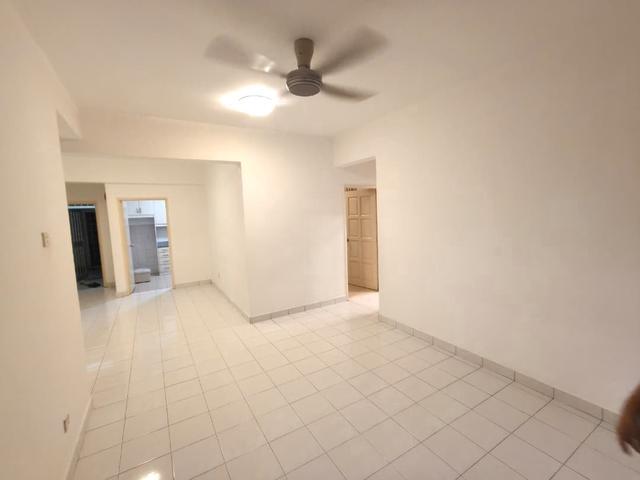 Apartment for sale in Johore Bahru, Johor