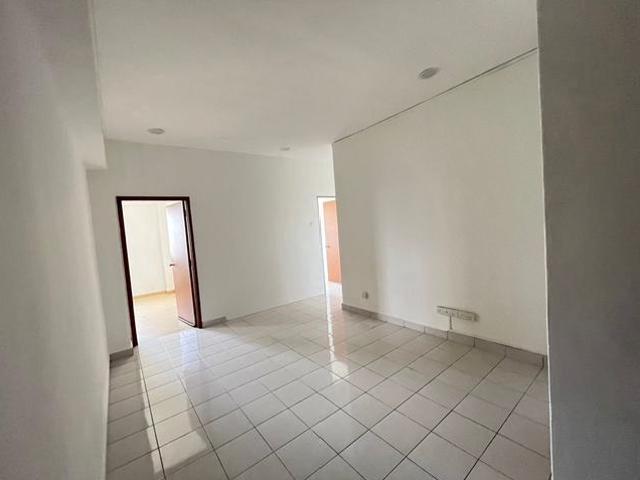 Apartment for rent in Johore Bahru, Johor
