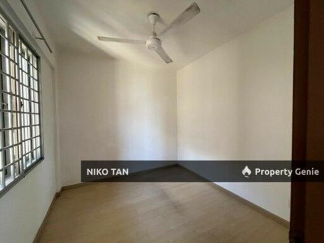 Apartment for rent in Danga Sutera, Iskandar Puteri