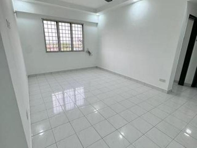 Apartment for sale in Johore Bahru, Johor