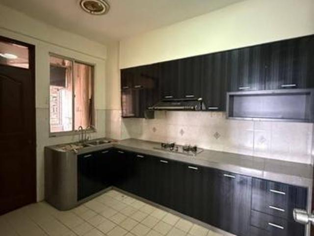 Apartment for sale in Johore Bahru, Johor