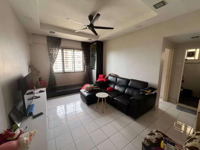 Apartment for sale in Johore Bahru, Johor