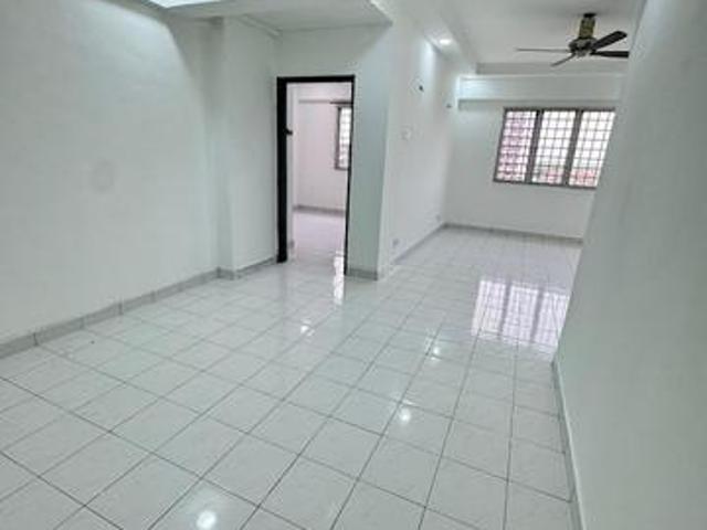 Flat for sale in Johore Bahru, Johor