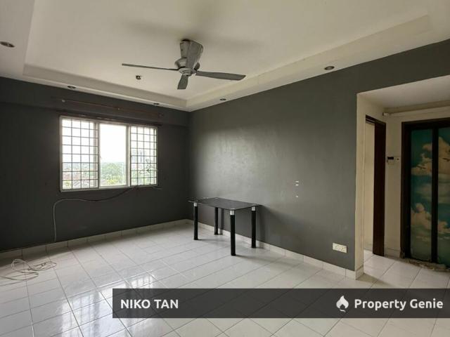 Apartment for sale in Johore Bahru, Johor