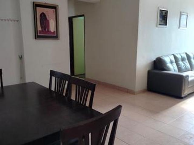 Apartment for sale in Johore Bahru, Johor