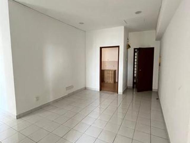 Apartment for rent in Johore Bahru, Johor