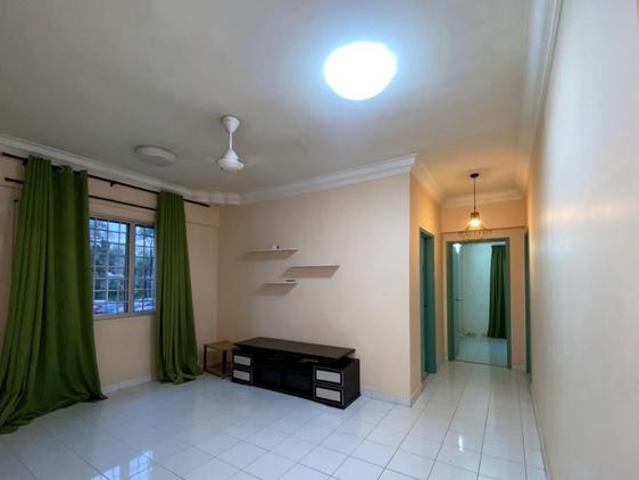 Apartment for sale in Johore Bahru, Johor