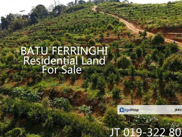 House for sale in Mukim 17, Georgetown
