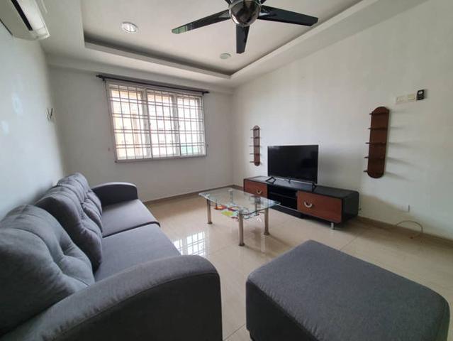 Apartment for sale in Johore Bahru, Johor
