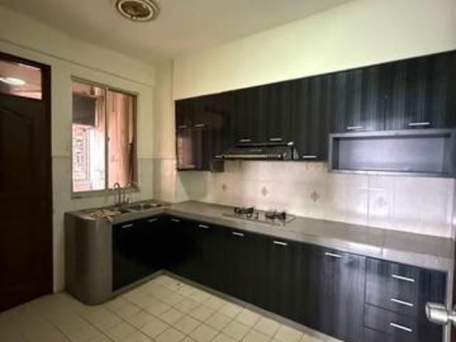 Apartment for sale in Johore Bahru, Johor