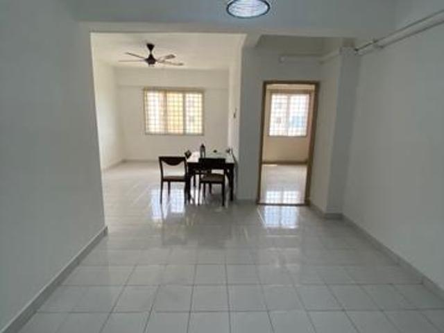 Apartment for sale in Johore Bahru, Johor