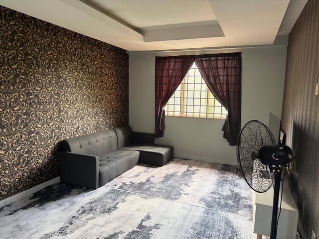 Apartment for sale in Johore Bahru, Johor