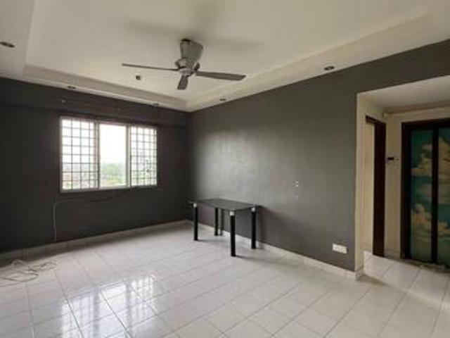 Apartment for sale in Johore Bahru, Johor