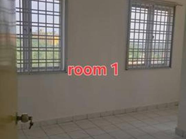 Apartment for sale in Johore Bahru, Johor