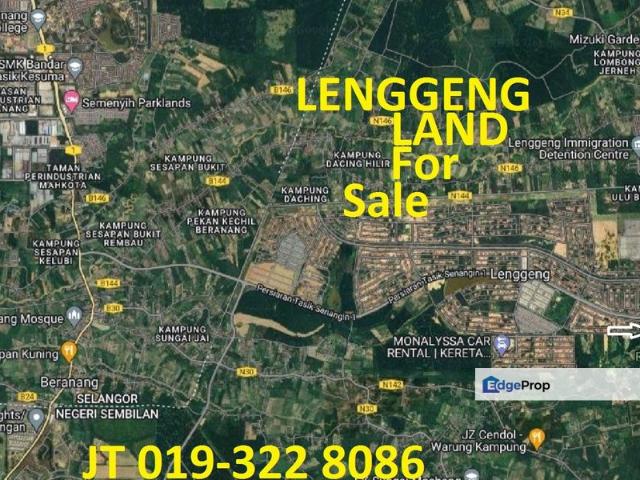 Shop for sale in Lengging, Negeri Sembilan