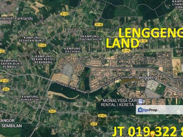 Shop for sale in Lengging, Negeri Sembilan