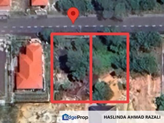 Shop for sale in Lengging, Negeri Sembilan