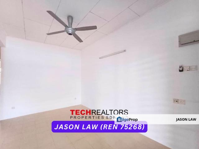 House for sale in Sungai Petani, Kuala Muda