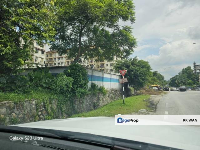 Shop for rent in Cheras, Kuala Lumpur