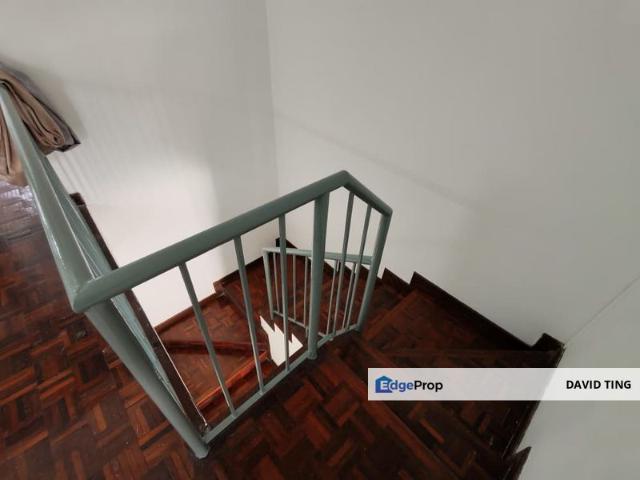 House for sale in Petaling, Subang Jaya