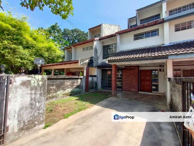 House for sale in Petaling, Subang Jaya