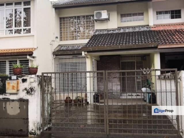 House for sale in SS 12, Majlis Bandaraya Subang Jaya