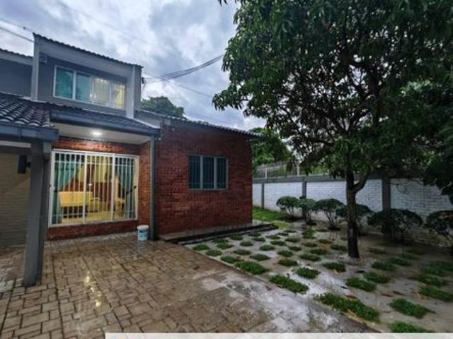 House for sale in SS 12, Majlis Bandaraya Subang Jaya
