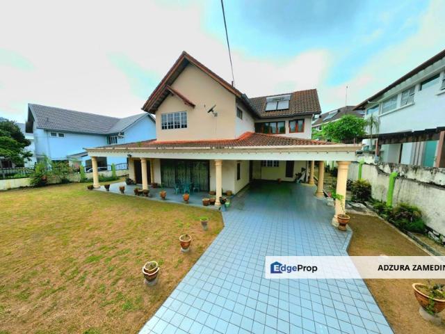 House for sale in Country Heights Damansara, Kuala Lumpur