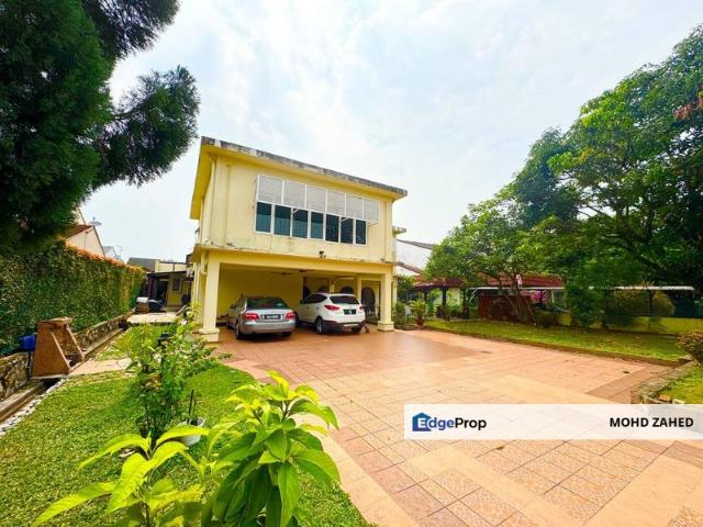 House for sale in Country Heights Damansara, Kuala Lumpur