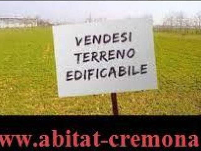 Terreno in vendita a Persico Dosimo, Lombardia