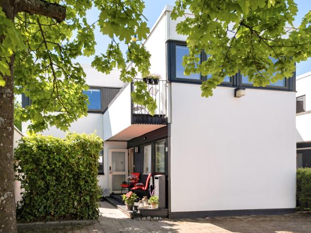 Villa till salu i Lund, Skåne